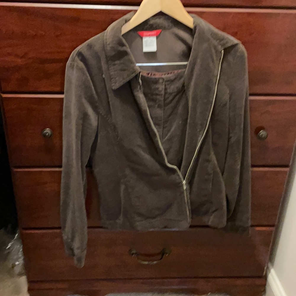 Esprit Skirt Suit